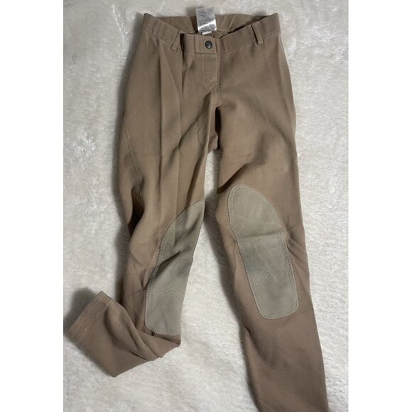 LOT/5 PRE-OWNED EQUESTRIAN HORSEBACK RIDING PANTS Elation Tailored Sportsman - Picture 9 of 16